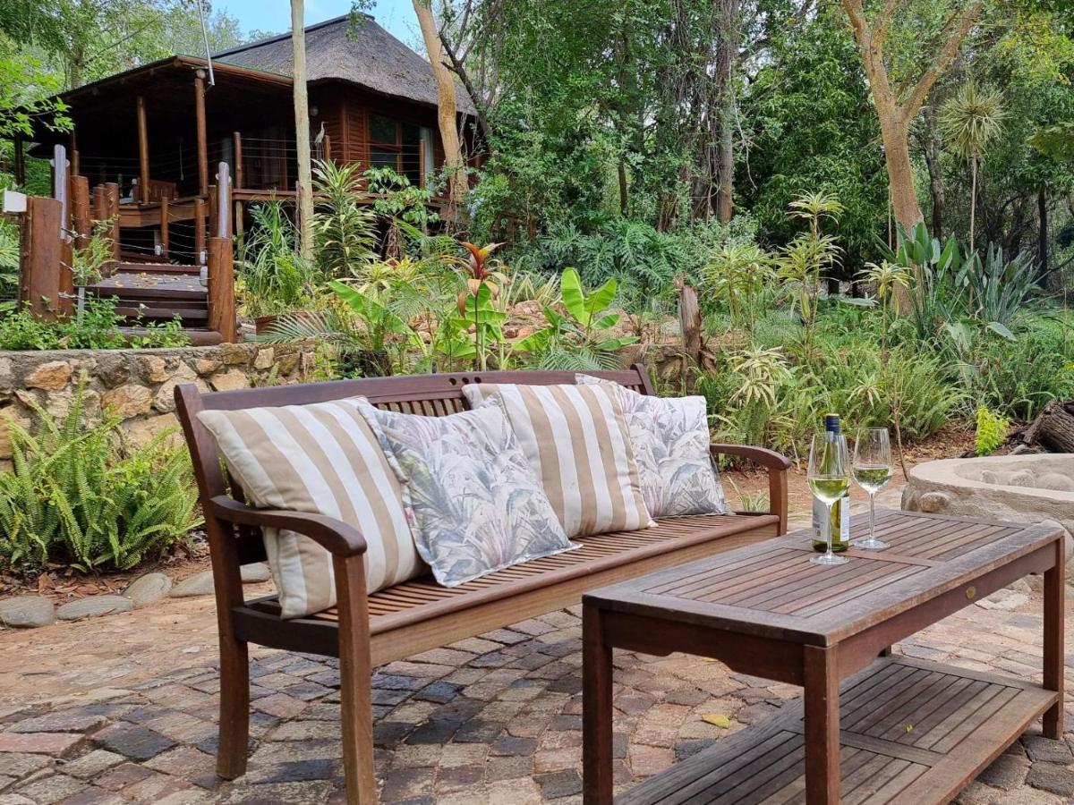Paradise River Lodge Hoedspruit Exterior photo