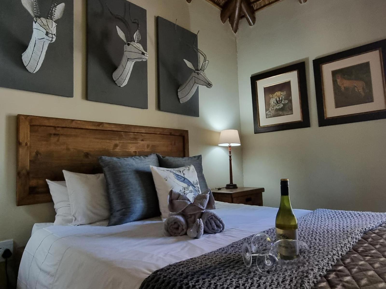 Paradise River Lodge Hoedspruit Exterior photo