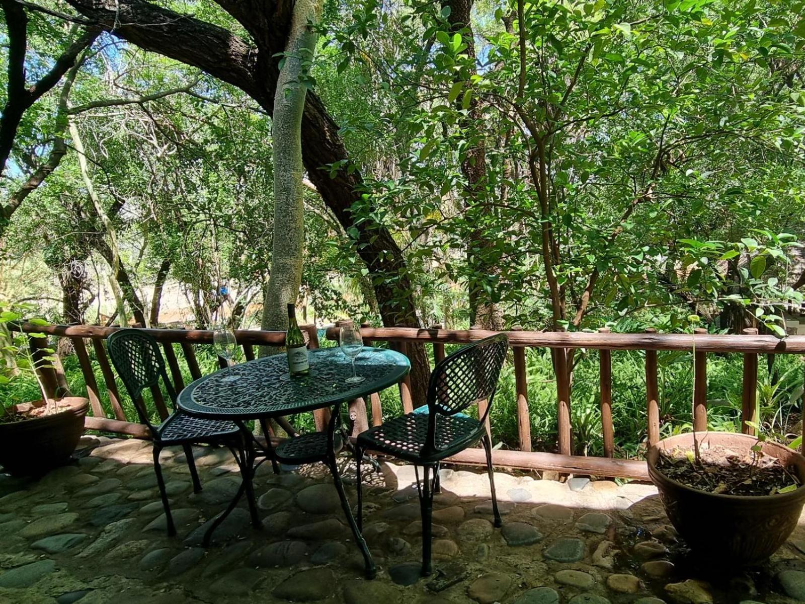 Paradise River Lodge Hoedspruit Exterior photo