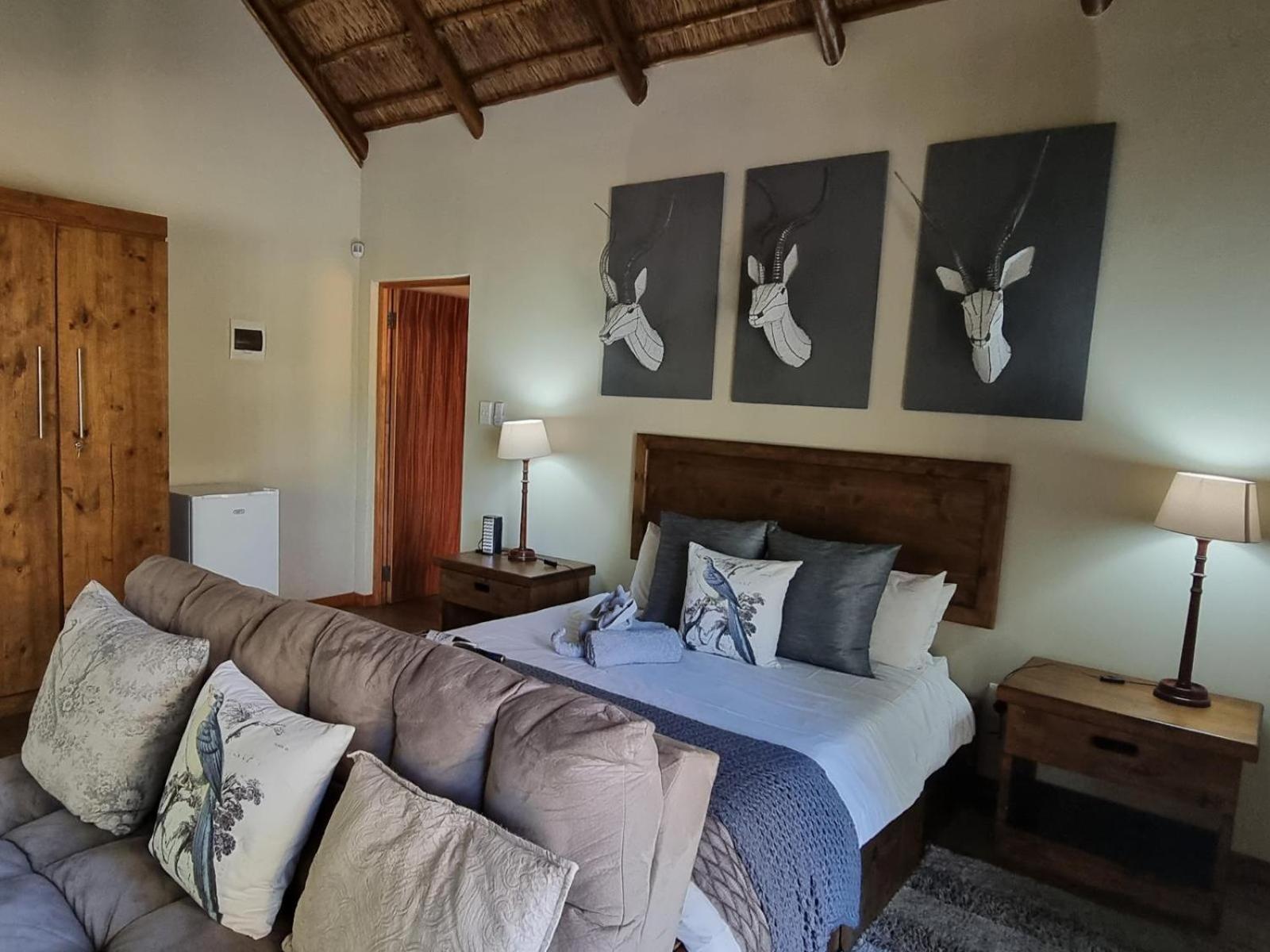 Paradise River Lodge Hoedspruit Exterior photo