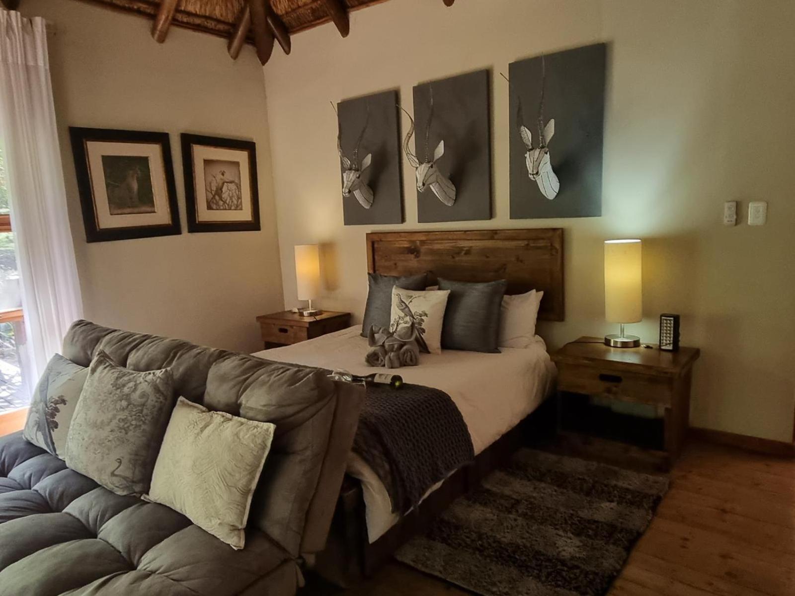 Paradise River Lodge Hoedspruit Exterior photo